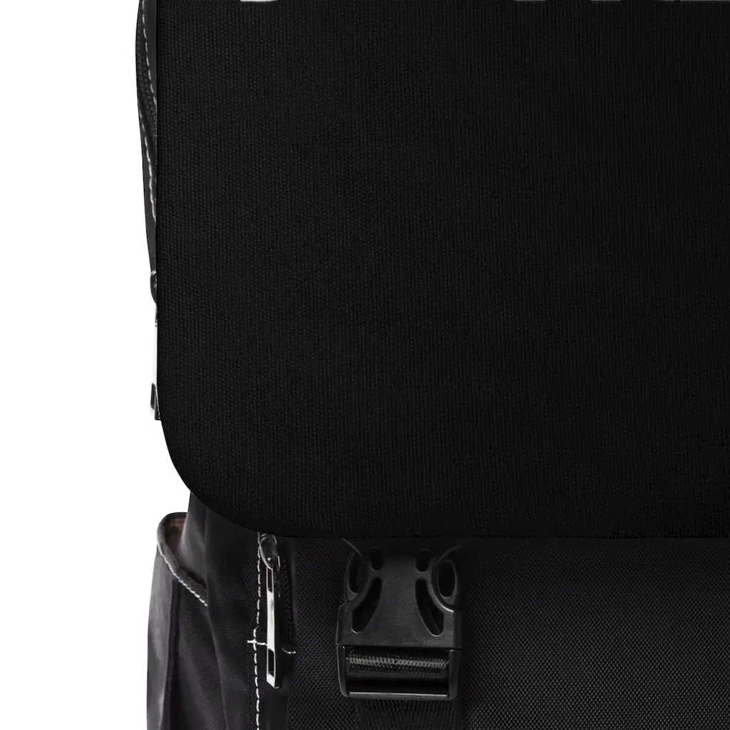 Unisex Casual Shoulder Backpack 5 Unisex Casual Shoulder Backpack - Image 5