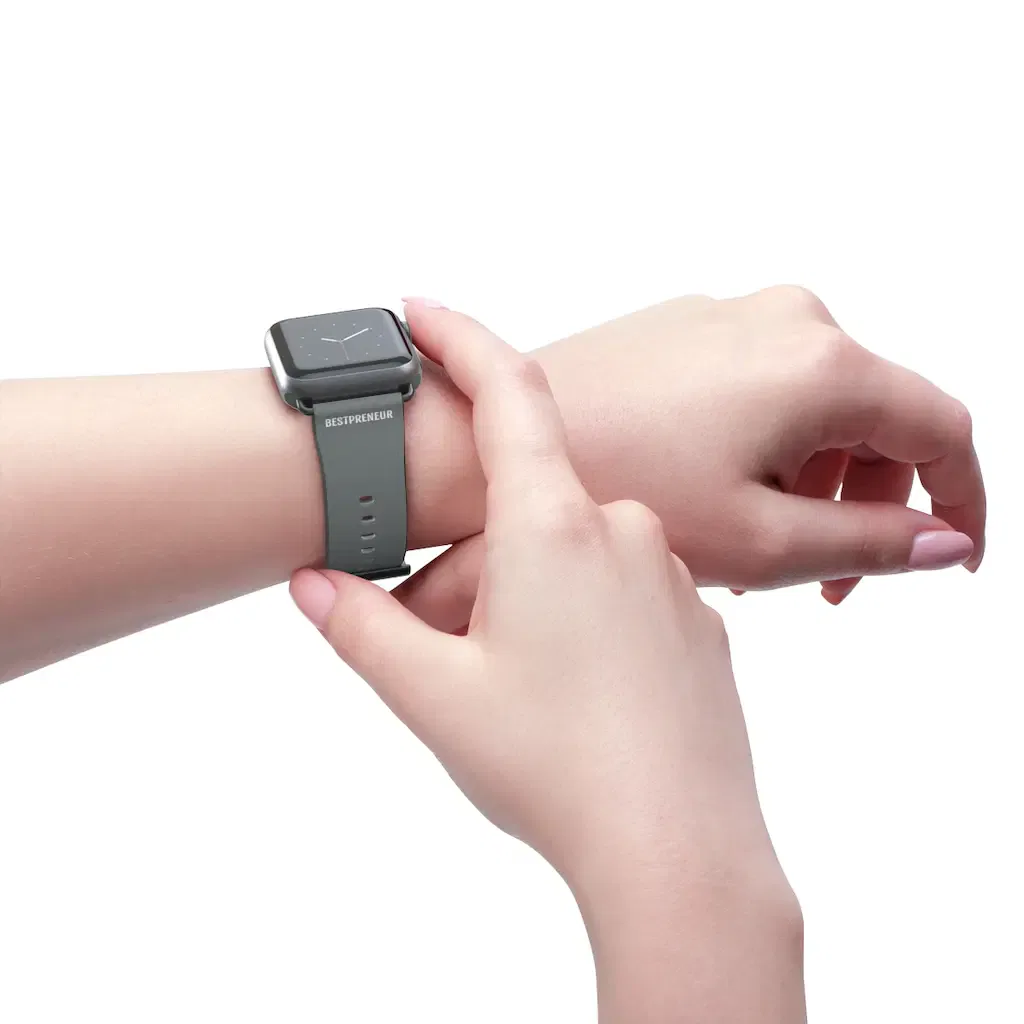 Watch Band 8 Watch Band - Image 8