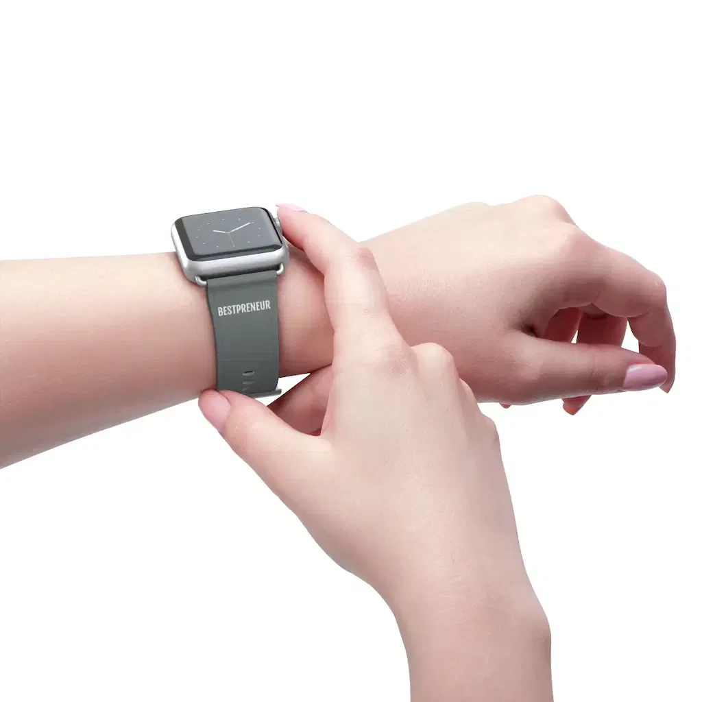 Watch Band 4 Watch Band - Image 4