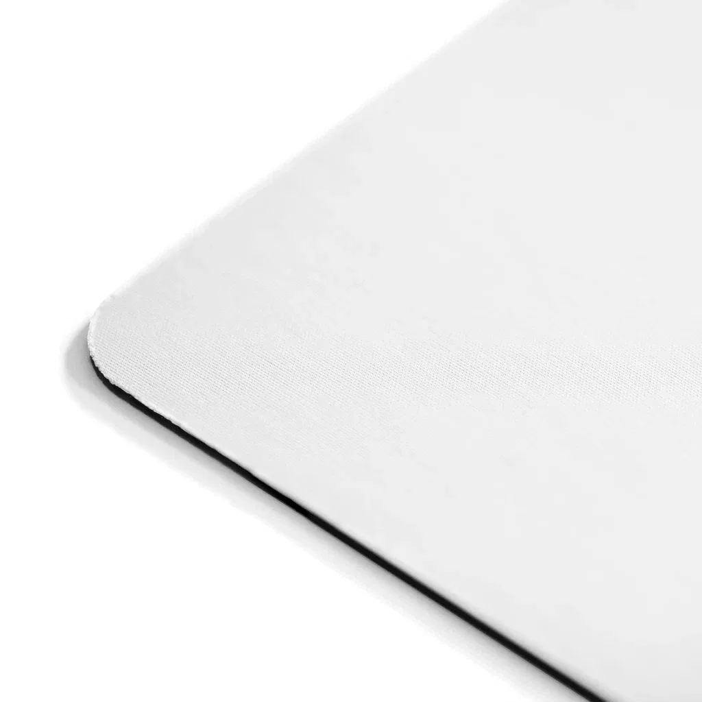 Mousepad White - Image 6