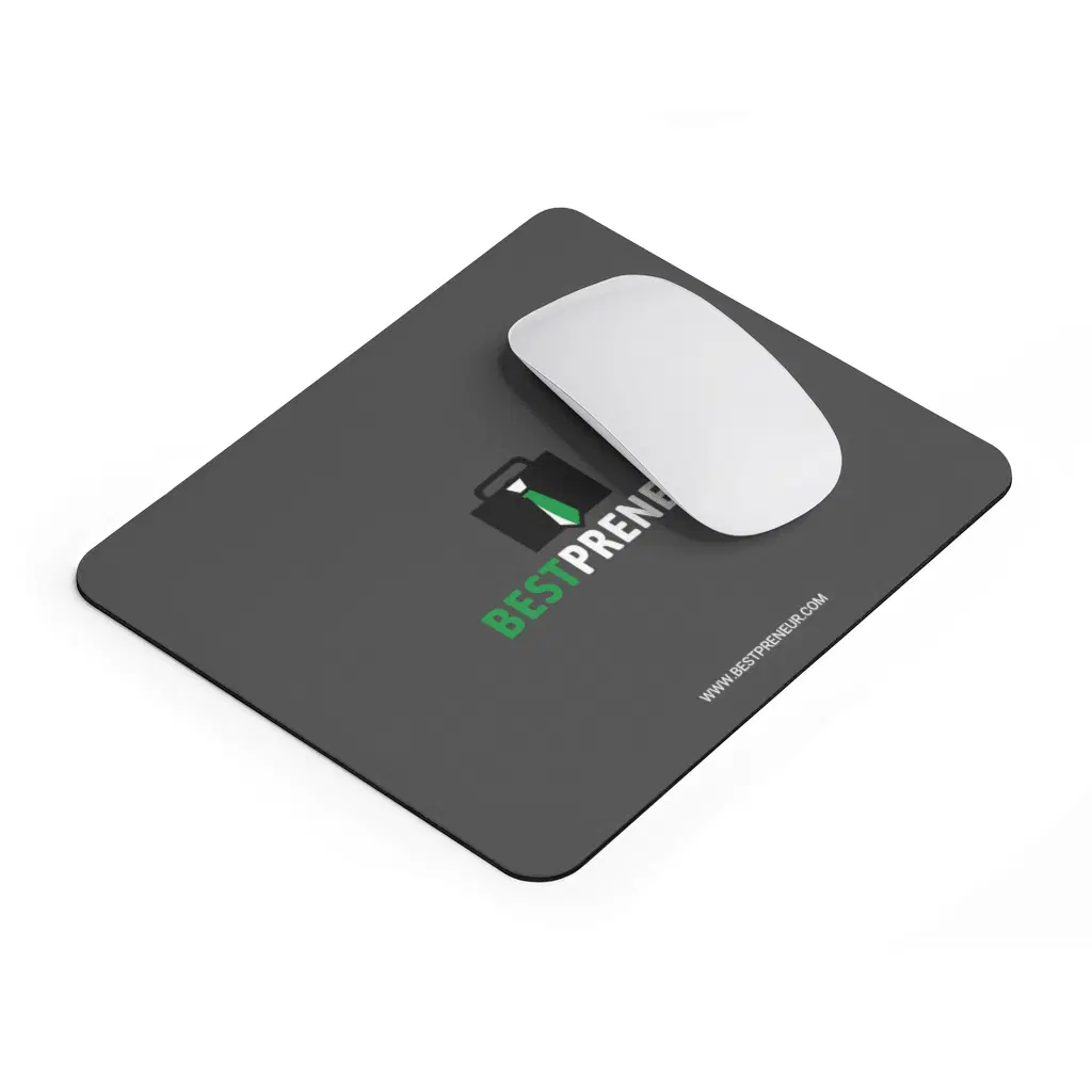 Mousepad Dark 3 Mousepad Dark - Image 3