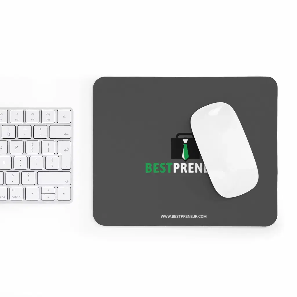 Mousepad Dark 4 Mousepad Dark - Image 4